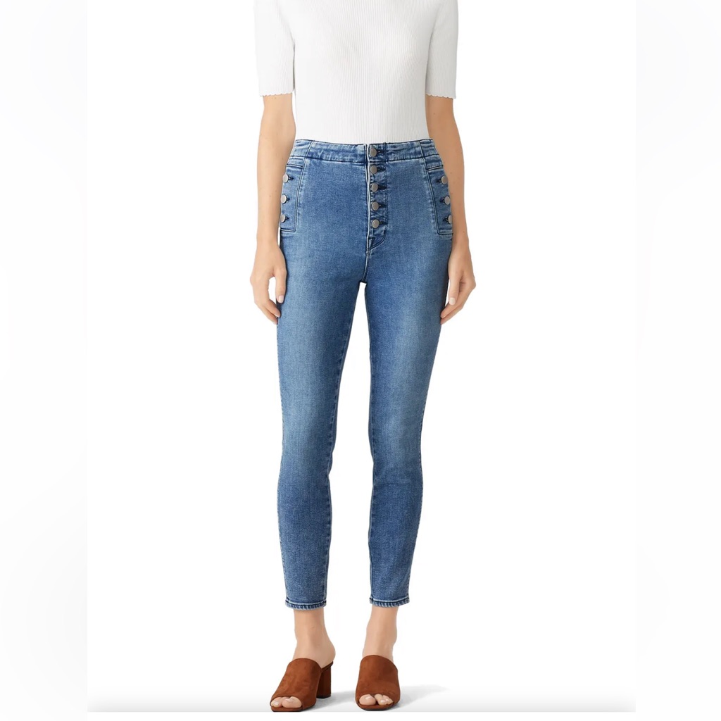 J Brand Jeans